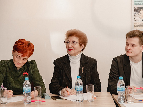 Финал конкурса чтецов «Страна весёлого детства» к 120-летию Агнии Барто