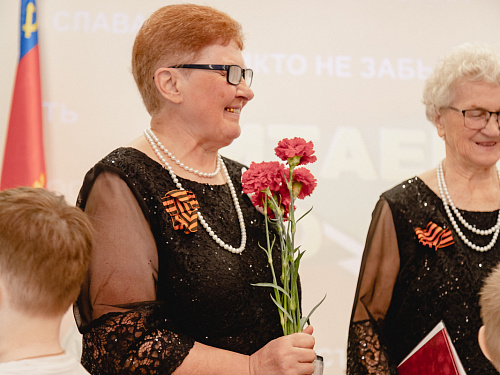 «Читаем детям о Великой Отечественной войне» 6 мая 2026