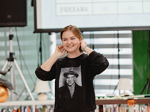 Вечер ко дню рождения В. Маяковского 19.07.2026 г.