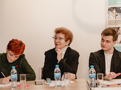 Финал конкурса чтецов «Страна весёлого детства» к 120-летию Агнии Барто