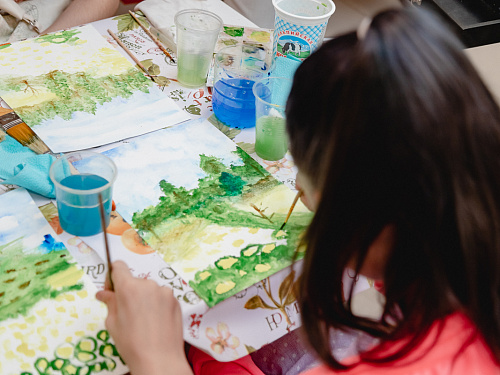 «Левша» июнь 2026