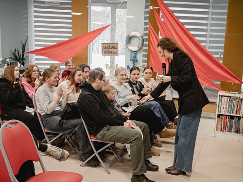 Межрегиональная конференция для детей, молодежи и специалистов, работающих с детьми и молодежью по Интернет-безопасности «Диалог-онлайн» (19 февраля 2026)