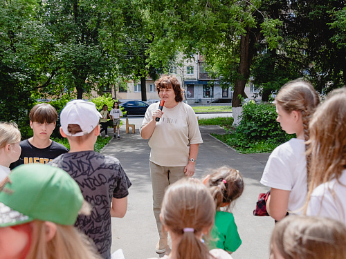 Хоровод народов России. Народы Северного Кавказа