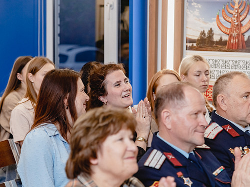 Неделя культуры народов Республики Саха «Якутия – край незаходящего солнца»
