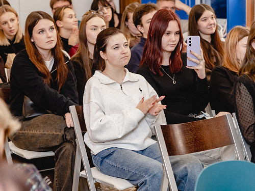 Неделя культуры народов Республики Саха «Якутия – край незаходящего солнца»