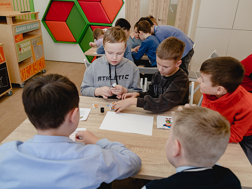Неделя детской книги 2026