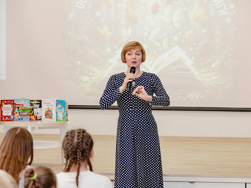 Торжественное награждение победителей конкурса «Сочиняем сказки солнечной окраски» 16.10.2026