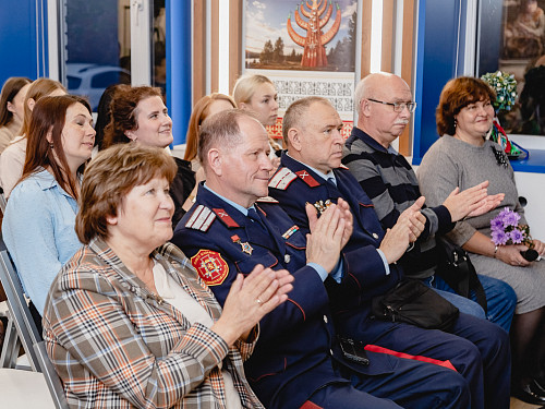 Неделя культуры народов Республики Саха «Якутия – край незаходящего солнца»