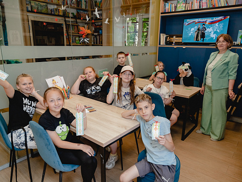 Хоровод народов России. Народы Северного Кавказа