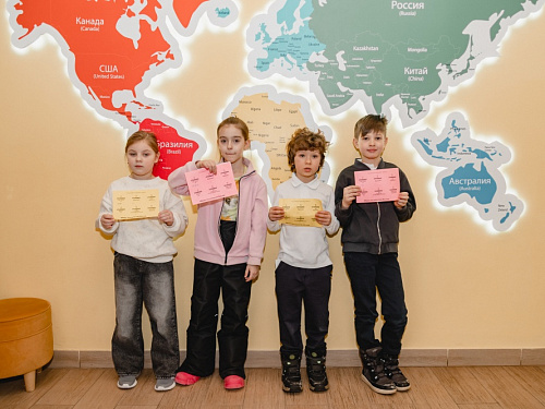 День зимней сказки «Теплые дни в библиотеке»