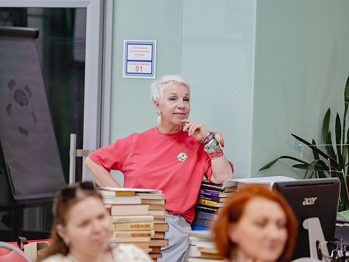 Вечер ко дню рождения В. Маяковского 19.07.2026 г.