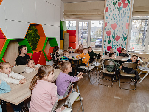Неделя культуры народов Республики Саха «Якутия – край незаходящего солнца»