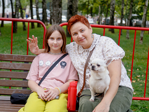 «Яркий мир» 1 сентября 2026