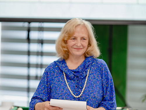 Вечер ко дню рождения В. Маяковского 19.07.2026 г.