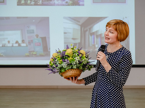 Торжественное награждение победителей конкурса «Сочиняем сказки солнечной окраски» 16.10.2026